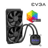 EVGA CLC 240 CPU封閉式水冷散熱器