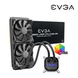 EVGA CLC 280 CPU封閉式水冷散熱器