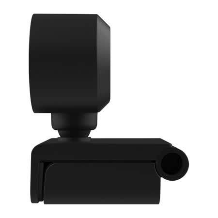 【2入組】u-ta免驅動USB高清視訊鏡頭M9(視訊會議必備)