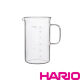 HARIO 經典燒杯咖啡壺600ml / BV-600