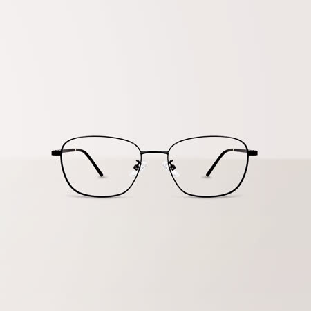 ASLLY
細黑方框濾藍光眼鏡