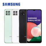 SAMSUNG Galaxy A22 5G (4G/64G) 智慧型手機