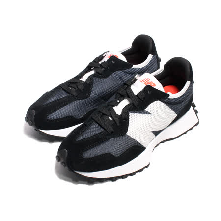 NEW BALANCE
327男女復古休閒鞋