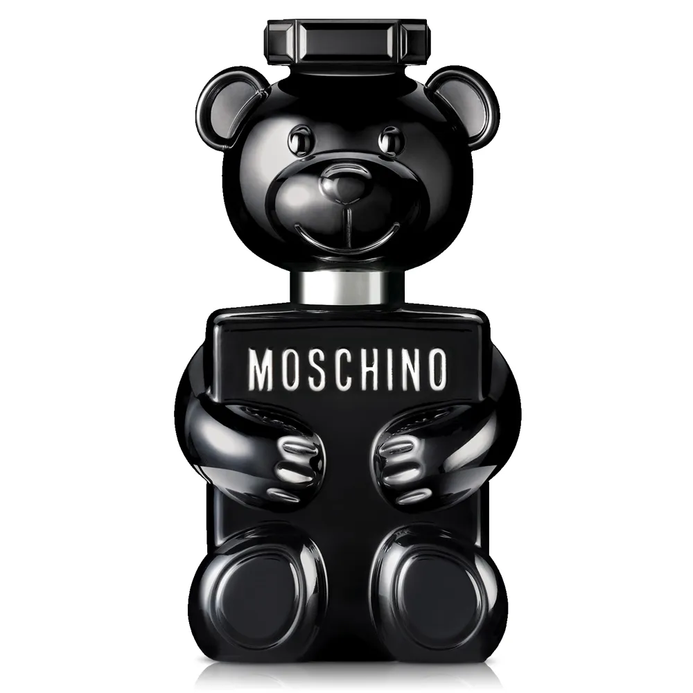 Moschino TOY BOY淡香精-Tester(100ml)