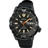 SEIKO 精工 Prospex 200米潛水機械錶-4R36-10L0C(SRPH13K1)