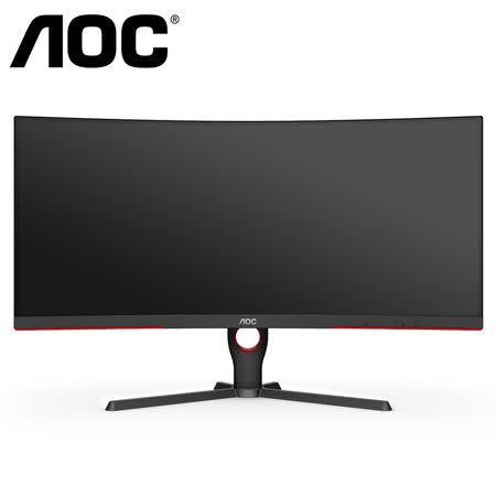 AOC CQ32G3SE
32型 螢幕顯示器