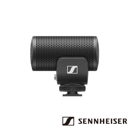 【Sennheiser】德國 聲海 MKE 200 微型指向性麥克風 正成公司貨