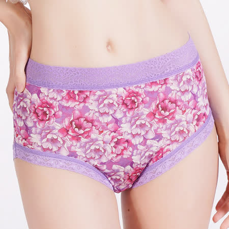 【闕蘭絹Chlansilk】100%蠶絲內褲