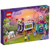 樂高積木 LEGO《 LT41688 》Friends 姊妹淘系列 - 魔術樂園馬車