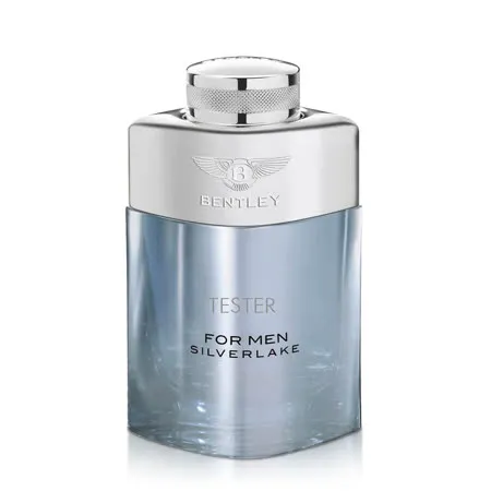 Bentley For Men 賓利 銀湖男性淡香精-Tester(100ml)