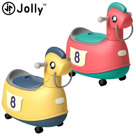 英國Jolly
復古小馬坐便器