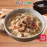永龍新港生炒鴨肉羹1200G/包【愛買】