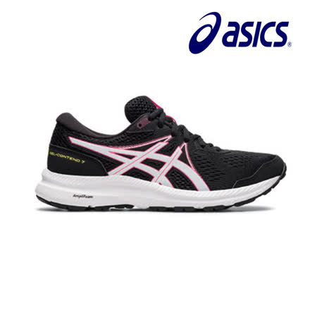 ASICS
避震耐磨女慢跑鞋
