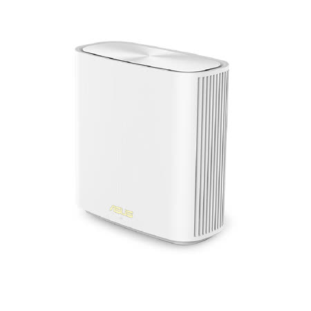 ASUS ZenWiFi XD6 AX5400 雙頻WiFi 6 全屋網狀系統 (白/二入組)