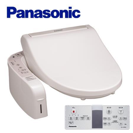 Panasonic 國際牌 微電腦溫水泡沫潔淨便座 DL-ACR200TWS-含基本安裝