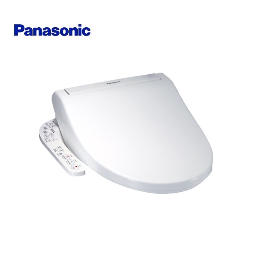 Panasonic 國際牌 微電腦溫水洗淨便座  DL-F610RTWS-含基本安裝
