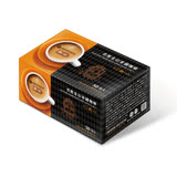 任選【鮮一杯】老舊金山拿鐵咖啡二合一(12g*50入)