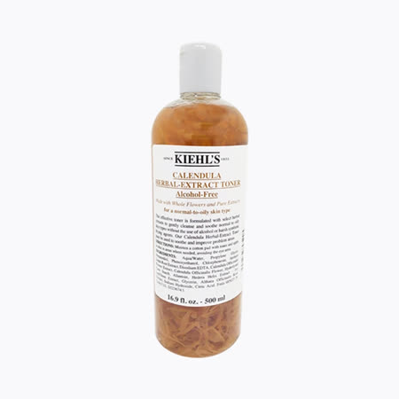 KIEHLS
金盞花化妝水 500ML (國際航空版)