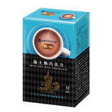 任選【鮮一杯】 瑞士熱巧克力(20g*12入)