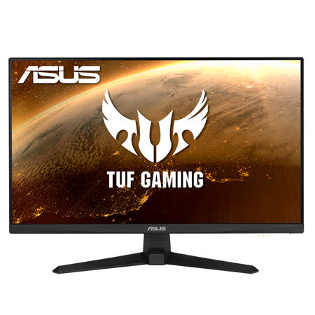 華碩 TUF Gaming
24型 165Hz電競螢幕