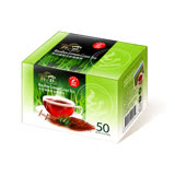 任選【鮮一杯】南非國寶茶含檸檬草(2.5g*50入)
