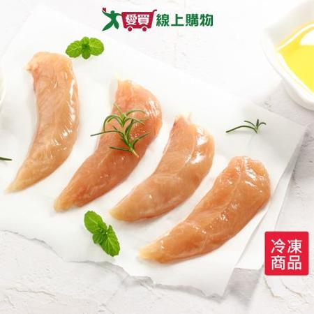 大成里肌肉三連包1KG
