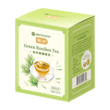 任選【鮮一杯】南非國寶綠茶(5g*12入)