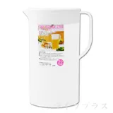 日本製冷溫兩用耐熱冷水壺-2.2L-2入