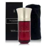 LIQUIDES IMAGINAIRES 幻想之水 ILE Pourpre 紅果焚動淡香精 100ml(平行輸入)