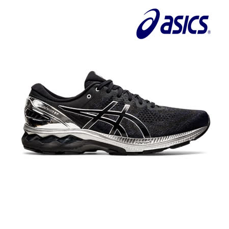 ASICS
輕盈回彈男慢跑鞋