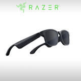 【RAZER 雷蛇】RAZER ANZU SMART GLASSES 藍牙音訊 抗藍光太陽智慧眼鏡 方框S/M