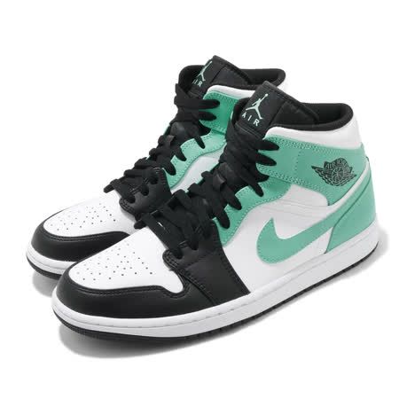 NIKE Air Jordan 1
男款喬丹籃球鞋