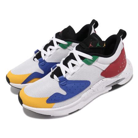Nike
Jordan低筒男鞋