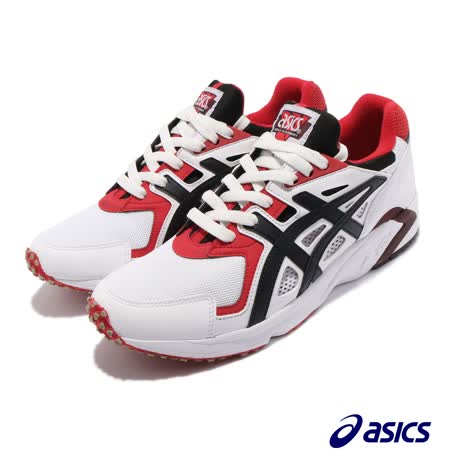 ASICS
緩震輕量男休閒鞋