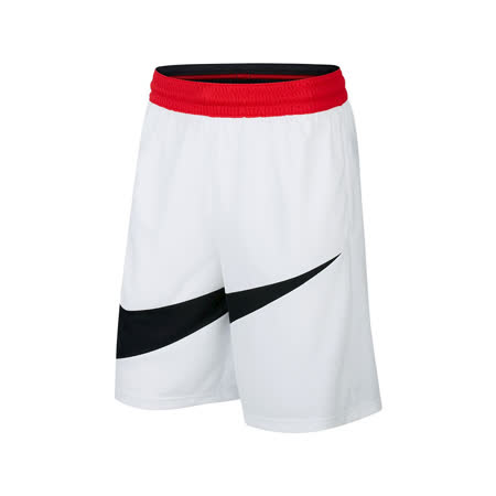 Nike 短褲 Basketball Shorts 籃球 男款 BV9386-100