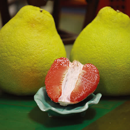 國寶級
麻豆紅文旦6kgX2箱