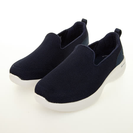 SKECHERS 女 健走系列 GOWALK STABILITY 寬楦款 - 124600WNVY