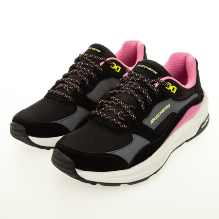 SKECHERS 女 運動系列 GLOBAL JOGGER - 149626BKMT