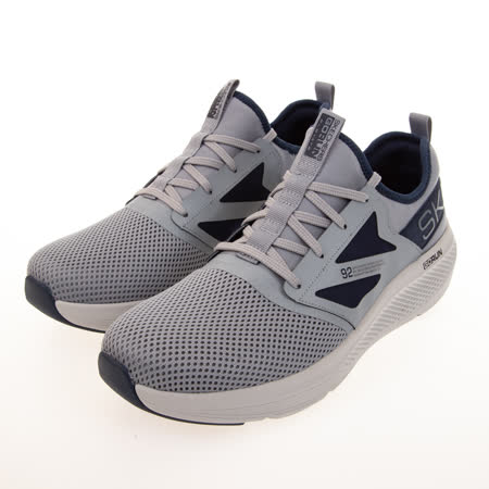 SKECHERS 男 慢跑系列 GORUN ELEVATE - 220182GYNV