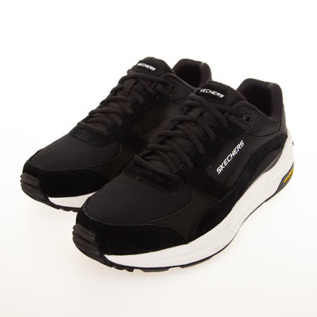SKECHERS 男 運動系列 GLOBAL JOGGER - 237200BKW