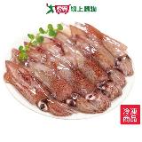 東北角鮮凍小卷280G/包【愛買】