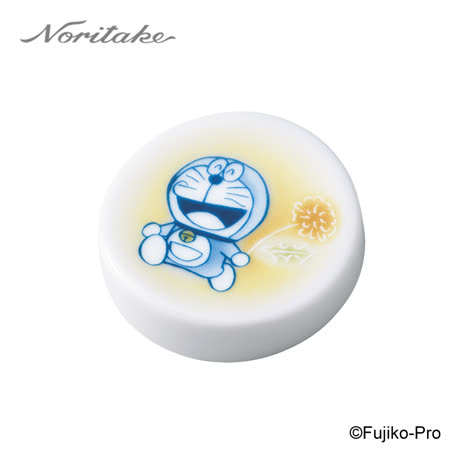 Noritake x 哆啦A夢
花卉 筷架 黃 蒲公英