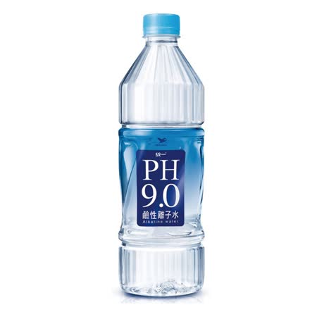 【鹼性】海洋深層水 800ML / 40入