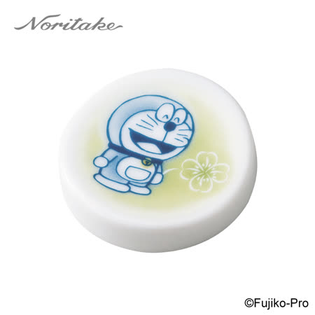 Noritake x 哆啦A夢
花卉 筷架 綠 三葉草