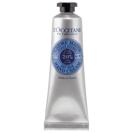 即期品 歐舒丹L’OCCITANE 乳油木護手霜 30ML 2026/06