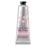 歐舒丹L’OCCITANE 櫻花護手霜 30ML(效期2025/01)