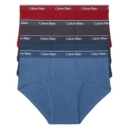 Calvin Klein 2021
三角男內著混搭4件組