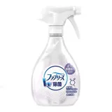 日本【P&G】Febreze W除菌消臭噴霧 (370ml)(無香)