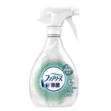 日本【P&G】Febreze W布料．衣物除菌消臭 噴霧 370ml(清香)