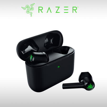 RAZER 雷蛇】HAMMERHEAD TRUE WIRELESS X 戰錘狂鯊X 電競真無線藍牙